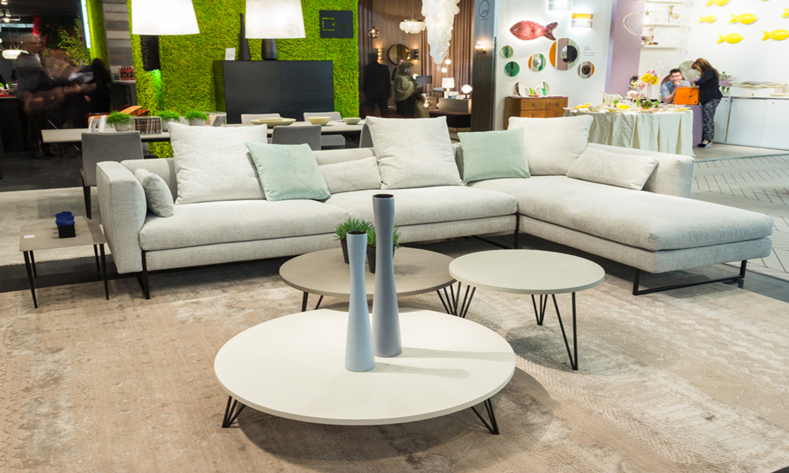 TRISS, Fabriquant de mobilier contemporain haut de gamme